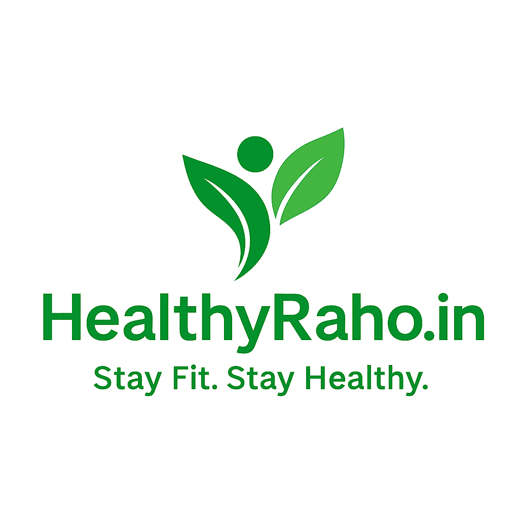 Healthy Raho Games