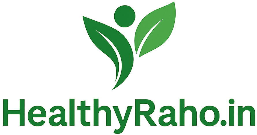 Healthy Raho Games